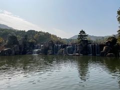 -白马涧龙池景区