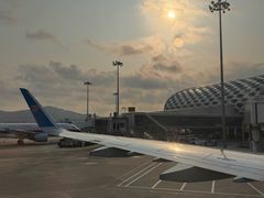 -南航明珠v2头等舱公务舱休息室