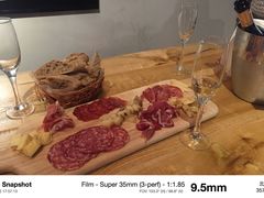 -Alimentari早午餐(安福路店)