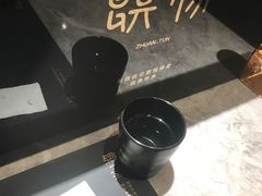 -馔豚·台北菜专门店(深圳湾万象城店)