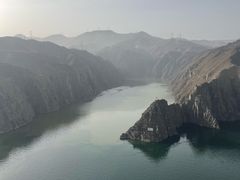 -炳灵寺世界文化遗产旅游区