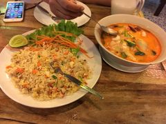 -Kat's Kitchen