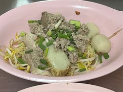 -榮泰米粉湯(Left Shop)