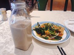 菠菜面筋-巴依老爷·新疆美食(上城区天城路店)