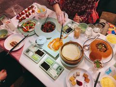 -唐廊烤鸭店(工体店)