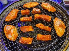 -柳飘飘亚洲烤肉集合店(太古里店)