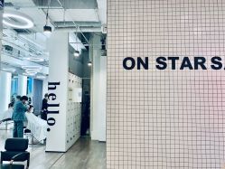 -ON STAR SALON