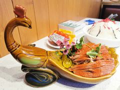 -香佰里重庆火锅(恒力博纳广场店)