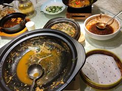 -佰家小厨·南京菜(夫子庙店)