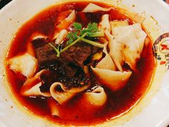 -皇城坝小吃(科华成都王府井购物中心店)