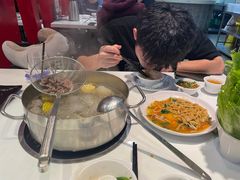 -陈记顺和牛肉火锅馆(天河北路店)