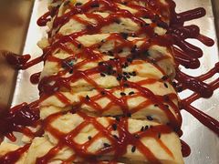 芝士鸡蛋卷-青松大叔的店(东财店)