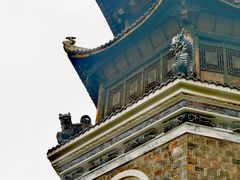 -贵阳北天主教堂