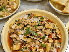 口味花甲-东排食堂长沙小吃大排档(五一广场店)