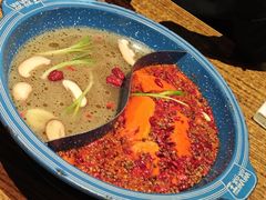 -王歘歘·chuǎ火锅(五道营店)