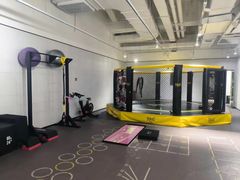 -FLARE STAR FITNESS(复地活力城店)