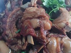 -大勇羊棒骨·烧烤(经六路店)