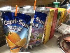 -尚品海鲜肥牛自助火锅(湖明店)