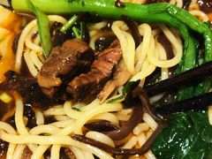 -头壹号 大油条·老长沙盖码饭(北辰店)