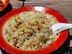 -李叔叔虾蟹大排档(青羊店)