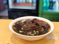 大排面-水仙拉面(水仙街店)