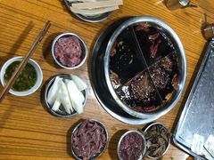 -渝味黄姐火锅(黄泥村店)