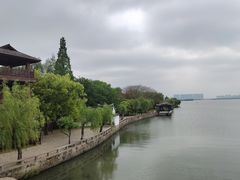 -石湖景区