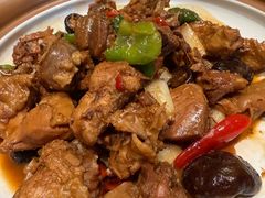 -有喜胶东小馆(太申祥和店)