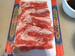 -董记老清泉·北京涮羊肉(河西店)