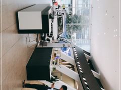 -浙江元通滨奥汽车有限公司(奥迪4S店)