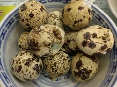 盐焗鹌鹑蛋-仁信老铺(华盖路店)