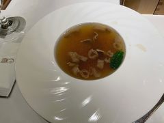 牛小排清汤-王品牛排(合肥万象城店)