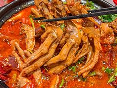 -吉利龙虾·新派海鲜烧烤