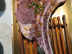 -炙城·韩式烤肉(南京东路店)