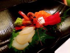 -富力希尔顿酒店·源氏日餐厅