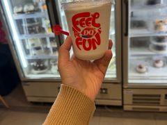 -DQ·蛋糕·冰淇淋(金牛万达店)