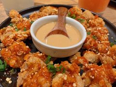 -INSA Korean Bistro饮鲨韩食酒馆