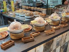 -黄山老妈·土菜(碧桂园店)