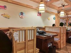 -九田家黑牛烤肉料理(石路天虹店)