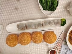 -香港富临皇宫(扬名广场店)