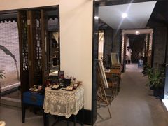 -归觅·西关小姐人文艺术馆(荔枝湾店)