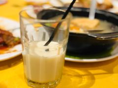 -文兴酒家(Chinatown - Gerrard Street)