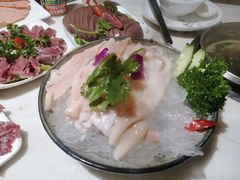 -围炉夜话·潮汕卤水火锅(榕江店)