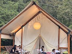 -云栖山谷露营地·团建年会·生日派对