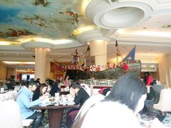 -重庆长寿碧桂园凤悦凤凰酒店