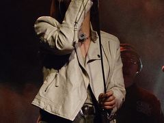 -MOSSO音乐酒吧·live house(南京旗舰店)