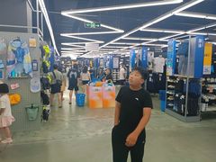 -迪卡侬(莘庄店)