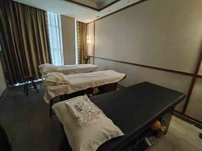 颐而康·足疗按摩spa(天晖店)-"很好,连锁店,手法都熟练.下次再来.