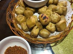 -香满楼(临安路店)