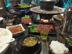 -炭火功夫(儋州店)